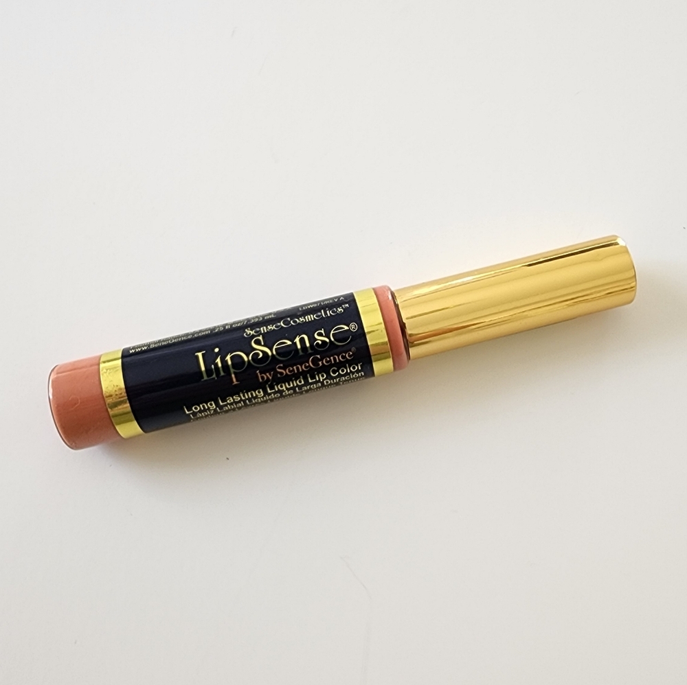 LipSense "Apple Cider" Long Lasting Liquid Lip Color NEW